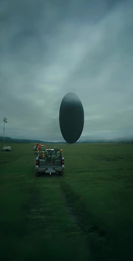 Understanding Arrival: A Deep Dive into the 2016 Film