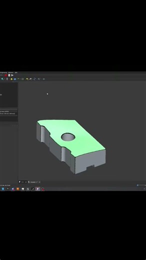 Reverse Engineering in FreeCAD: From Mesh to STEP File
