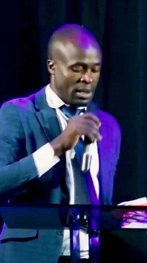 Pastor T Nhongo's Inspiring February 2025 Sermon