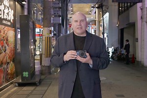 Panasonic S9 first-look video and preview samples