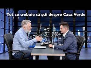 Cum îți alegi instalatorul în programul Casa Verde pentru fotovoltaice