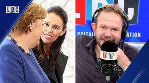 Writer perfectly explains why countries with female leaders dealt better with Covid | LBC