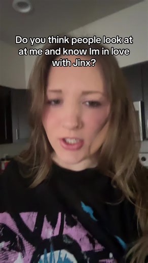 Wearing Jinx Shirt Every Day: A Week of Arcane Style