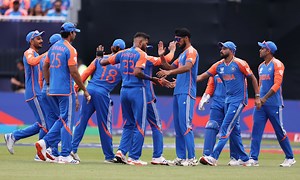 Afghanistan vs India, 2024 T20 World Cup Super 8 Telecast Channel: Where to watch and live streaming details in India and the US