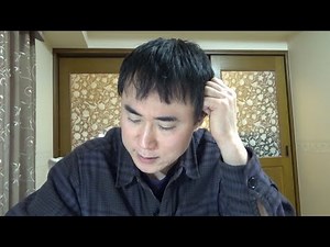 日本の少子化の原因、対策について私の自論を話します。