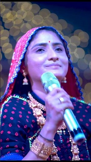 teri mitti me mil jawa geeta rabari #geetarabari #terimitti ll तेरी मिट्टी Geeta rabari Sweet Music