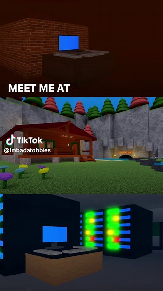 Favorite Maps in Roblox: Exploring Fleeting Facility
