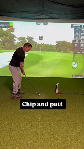 1.7K views · 3 comments | Up and down #golf #golfing #golfer #golflife #golftok #golfdad #foryou #fyp | Joshua Carmon | Facebook