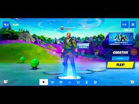How to fix "no offers available" on fortnite on mobile!!