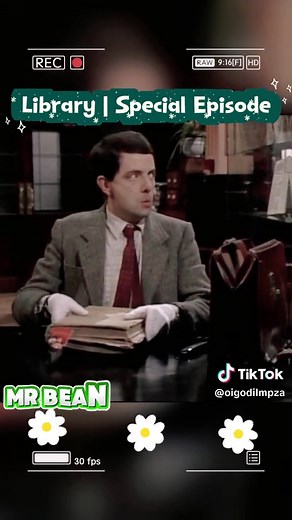 Hilarious Moments from Mr. Bean: A Comedy Classic