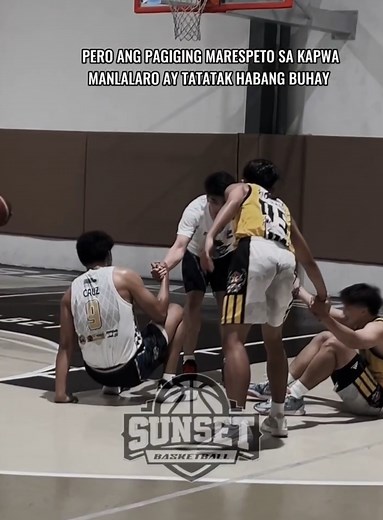 What is Sportsmanship? Definition & Examples