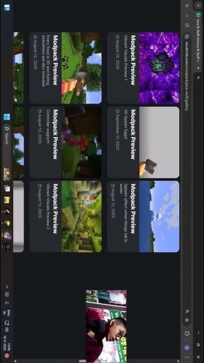 Action&Stuff Pack For Java