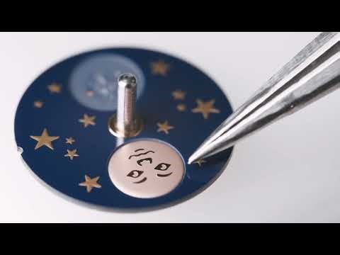 Blancpain Villeret Complete Calendar: watchmaking savoir-faire