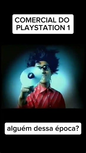 PLAYSTATION 1 COMERCIAL: #ps1 #viral #sony #retro #retroconsola #fypシ #nostalgia #console