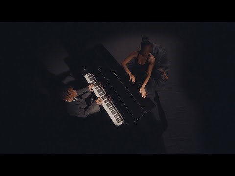 CKay - Capture My Soul (Acoustic Performance Video)