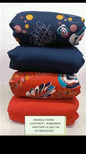 #printedfabric #printedkurtidesign #clothingfabric #fashion