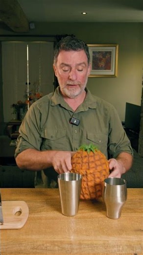 Wild Foraged Mocktail: Dandelion Tonic #cocktail #drinkrecipes #dandelions #mocktail #