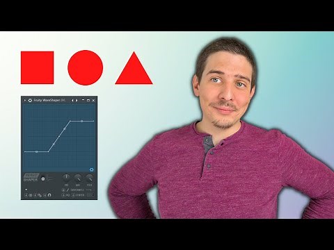 The Waveshaper Explained – You Wont Believe All The Things This Can Do