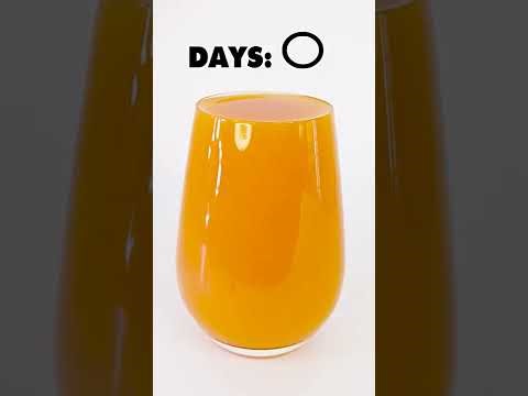Carrot Juice Turns Into Poison | Time Treats