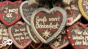 Oktoberfest worldwide