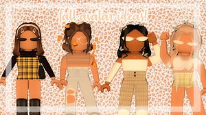 The Best 30 Cute Roblox Avatar Ideas