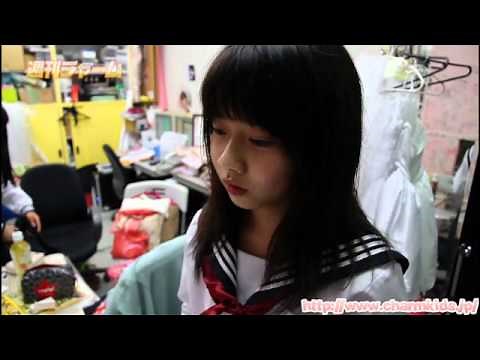 「週刊チャーム」おいも屋イベント編！