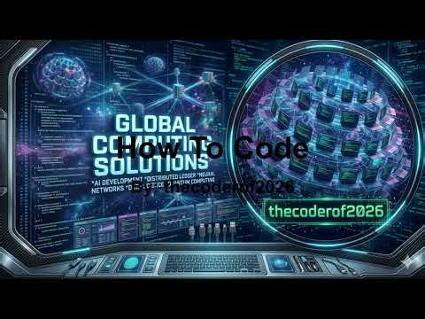 How To Code: From Zero to Pro in 2026! 💻| coder2026