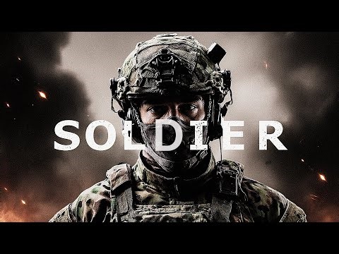 Train Like a Soldier | Military Motivation