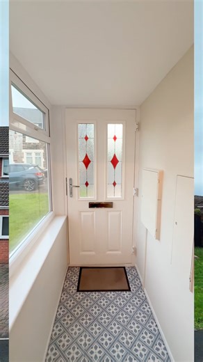 Clifton Court, Springwell Village