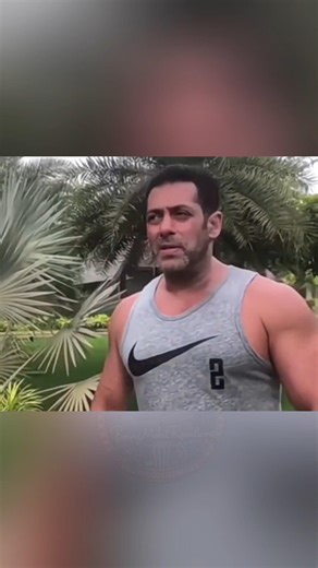 Salman Khan Farmhouse Video 😍 #salmankhan #beingmohitreactions #latest