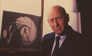 Maurice Binder - Alchetron, The Free Social Encyclopedia