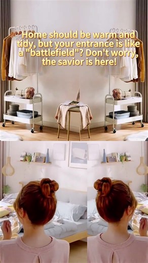 You deserve to own this great home accessory - the coat rack! Hurry up and purchase it now!#clothes #rack