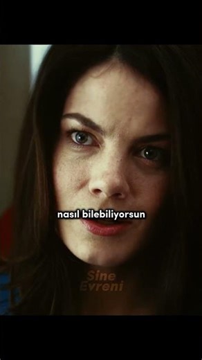 "Nasıl bilebiliyorsun" | Source Code (2011)