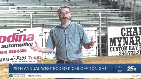 25 AM Weather - August 8, 2025