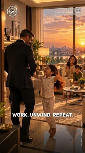 Studio Apartments & Office Spaces at Grandthum Phase 3 | Greater Noida West