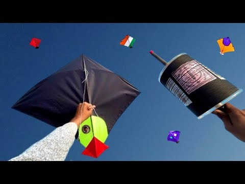 Kite Fighting | Kite Cutting | Kite Flying | Kite Vlogs | kite flying