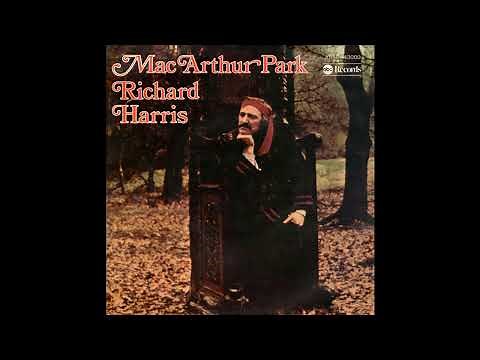 Richard Harris - MacArthur Park (2023 Stereo Remaster)