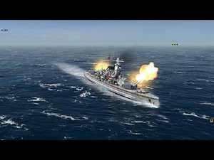 Atlantic Fleet: Battle of the River Plate