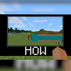 Minecraft Wait What? How? Why? When? Where???? #minecraft | Professor Junie Gaming