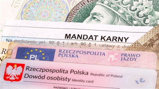 Już się zaczyna. Nie wymienisz prawa jazdy na czas? Konsekwencje mogą być poważne