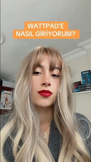 How do I log in to Wattpad? How do I access Wattpad? #wattpad #howtoaccesswattpad #ışıllimae #book