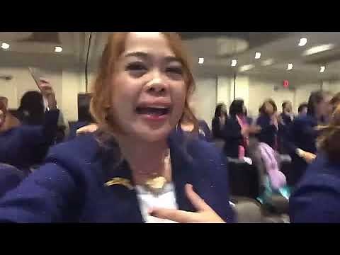 Mary Kay Enthusiasm Song