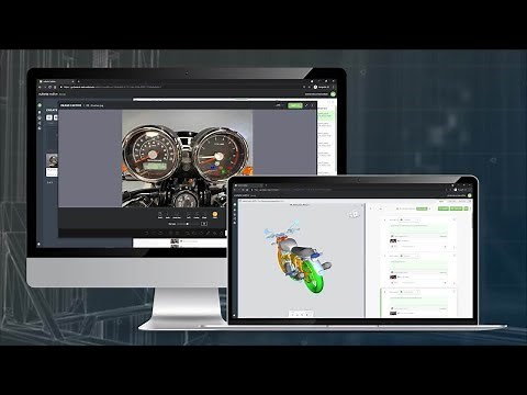 Introducing Vuforia Instruct - Overview Video