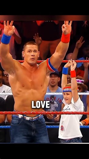 Did John Cena’s retirement make you emotional too? 💔