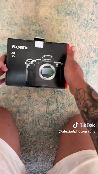 AD Photography on TikTok