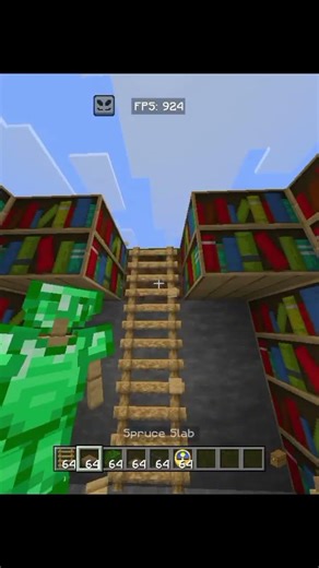 Minecraft Underground House💀(VAI VAI TRAIR)