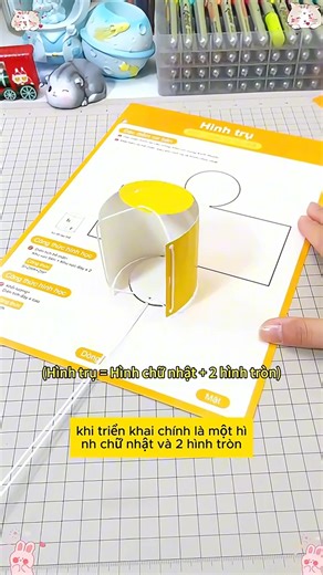 🔥 SIÊU HOT – SÁCH HÌNH HỌC 3D CHO HỌC SINH TIỂU HỌC! 🔥 Cùng con khám phá thế giới hình học theo cách mới lạ: ✅ Học mà chơi – chơi mà học với mô hình 3D sống động ✅ Rèn tư duy không gian – dễ hiểu, trực quan ✅ Đủ dụng cụ – chỉ cần mở sách là trải nghiệm ngay ✅ Có sẵn công thức diện tích, thể tích 📚 Sách giáo dục hot hit năm 2025! 🎁 Ưu đãi sốc: Giảm 30% cho 10 phụ huynh đặt sớm nhất hôm nay! 👉Link tham khảo: https://www.tinybooks.vn/hinhhoc3d/?utm_source=son1 . | Làm Cha