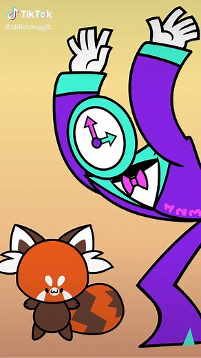 Bezel meets a kindred spirit