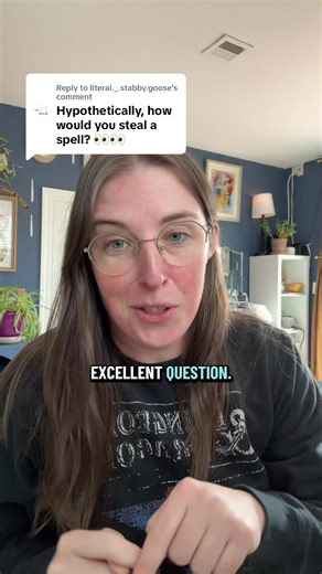 Replying to @literal._.stabby.goose How I would fashion a villain's custom reaction/legendary reactions to make for more cinematic spiteful bad guys. #ttrpgtok #dndtok #dungeonsanddragons5e #dnd5e #daggerheart