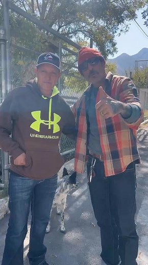 7.5K views · 170 reactions | Un videito con Diego proto ,ya que llegamos de pasada a saludar ... | La Coyota Show Official. | Facebook